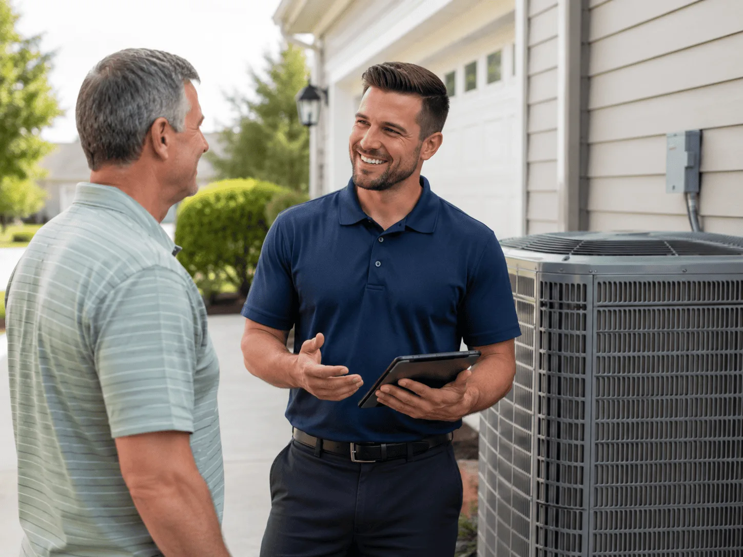 Heat Pump Installation Brownfield, TX FAQs